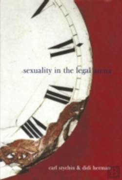 Bertrand.pt - Sexuality In The Legal Arena