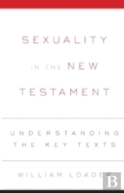 Sexuality In The New Testament