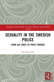 Sexuality In The Swedish Police