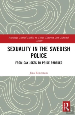 Bertrand.pt - Sexuality In The Swedish Police