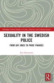 Sexuality In The Swedish Police