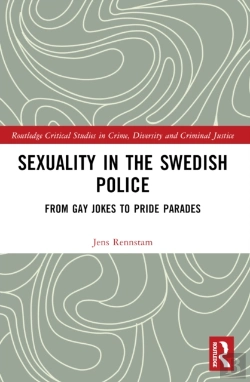 Bertrand.pt - Sexuality In The Swedish Police