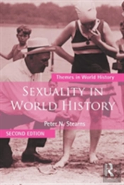 Sexuality In World History