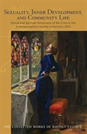 Sexuality, Inner Development, And Community Life