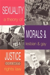 Sexuality, Morals And Justice