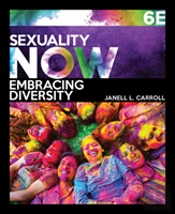 Sexuality Now Embracing Diversity