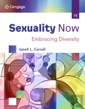 Sexuality Now