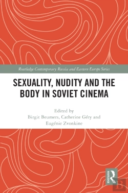 Bertrand.pt - Sexuality, Nudity And The Body In Soviet Cinema