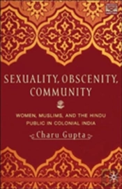 Sexuality, Obscenity And Community