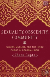 Sexuality, Obscenity And Community