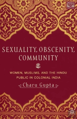 Bertrand.pt - Sexuality, Obscenity And Community