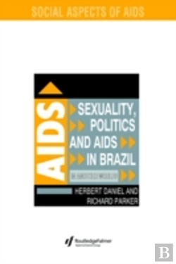 Bertrand.pt - Sexuality, Politics And Aids In Brazil