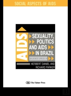Bertrand.pt - Sexuality, Politics And Aids In Brazil