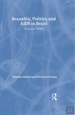 Bertrand.pt - Sexuality, Politics And Aids In Brazil