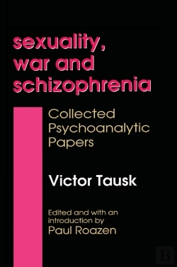 Bertrand.pt - Sexuality, War, And Schizophrenia
