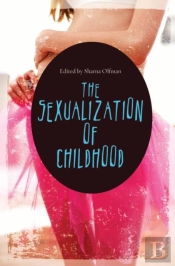 Sexualization Of Childhood