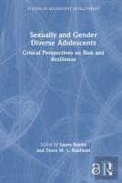 Sexually And Gender Diverse Adolescents