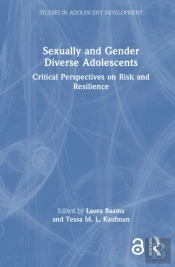Sexually And Gender Diverse Adolescents