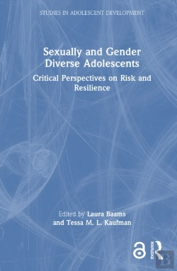 Bertrand.pt - Sexually And Gender Diverse Adolescents