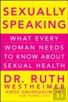 Sexually Speaking