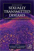 Sexually Transmitted Diseases
