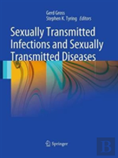 Sexually Transmitted Infections And Sexually Transmitted Diseases