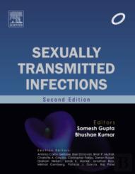 Sexually Transmitted Infections