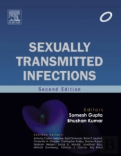 Sexually Transmitted Infections