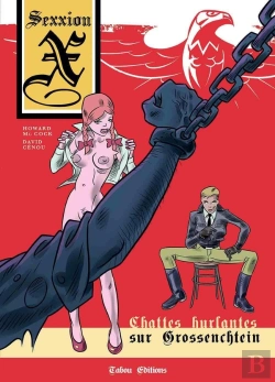 Bertrand.pt - Sexxion X ; Chattes Hurlantes Sur Grossenchtein