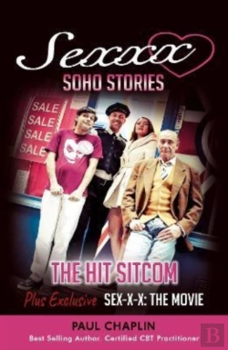 Bertrand.pt - Sexxx Soho Stories
