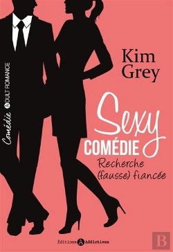 Bertrand.pt - Sexy Comedie - Recherche (Fausse) Fiancee