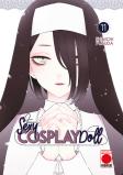 Sexy Cosplay Doll 11
