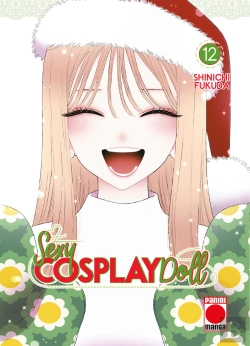 Bertrand.pt - Sexy Cosplay Doll 12