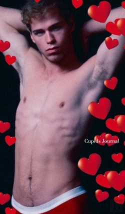 Bertrand.pt - Sexy Cupid'S Valentine'S  Creative Blank