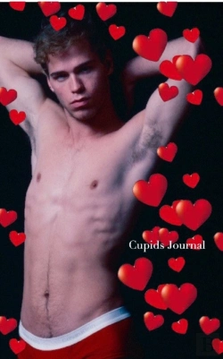 Bertrand.pt - Sexy Cupid'S Valentine'S  Creative Blank