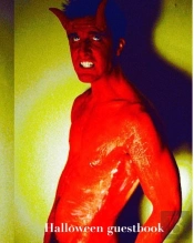 Sexy Devil Halloween 8x10  Creative Jour