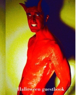 Bertrand.pt - Sexy Devil Halloween 8x10  Creative Jour