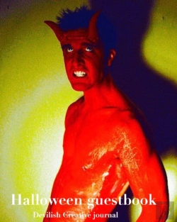 Bertrand.pt - Sexy Devil  Mega 464  Pages 8x10 Hallowe