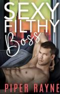 Sexy Filthy Boss