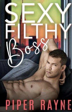Bertrand.pt - Sexy Filthy Boss
