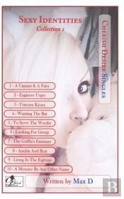 Sexy Identities Collection 1