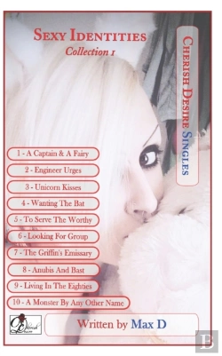 Bertrand.pt - Sexy Identities Collection 1