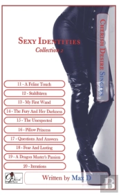 Sexy Identities Collection 2