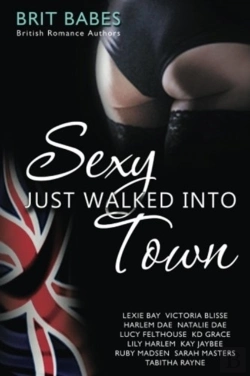 Bertrand.pt - Sexy Just Walked Into Town