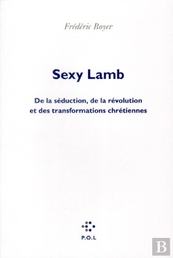 Bertrand.pt - Sexy Lamb