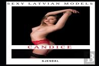 Sexy Latvian Models