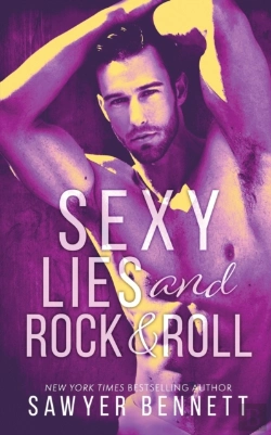 Bertrand.pt - Sexy Lies And Rock & Roll