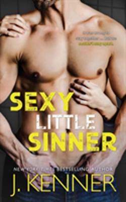 Bertrand.pt - Sexy Little Sinner