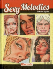 Sexy Melodies
