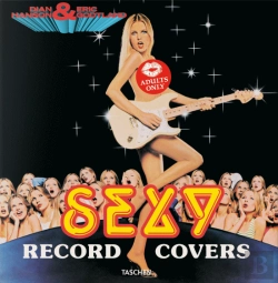Bertrand.pt - Sexy Record Covers